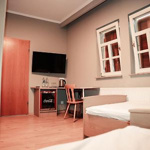 Budget Zimmer